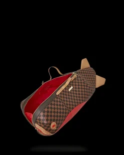 RACEWAY HENNY TORPEDO DUFFLE><noscript><img width=