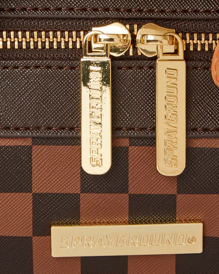 RACEWAY HENNY TORPEDO DUFFLE>SPRAYGROUND Online