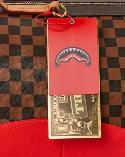 RACEWAY HENNY TORPEDO DUFFLE><noscript><img width=