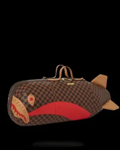 RACEWAY HENNY TORPEDO DUFFLE><noscript><img width=