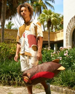 RACEWAY HENNY TORPEDO DUFFLE><noscript><img width=