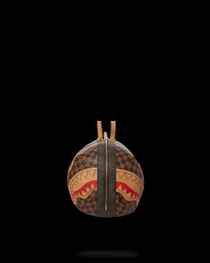 RACEWAY HENNY TORPEDO DUFFLE>SPRAYGROUND Online