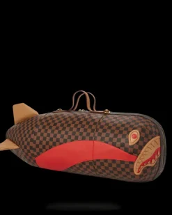RACEWAY HENNY TORPEDO DUFFLE><noscript><img width=