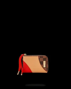 RACEWAY HENNY WALLET>SPRAYGROUND Outlet