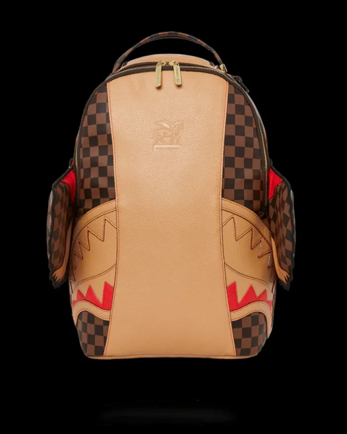 RACEWAY HENNY WING BACKPACK (DLXV)>SPRAYGROUND Outlet