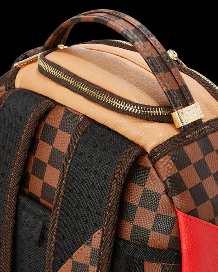 RACEWAY HENNY WING BACKPACK (DLXV)>SPRAYGROUND Outlet