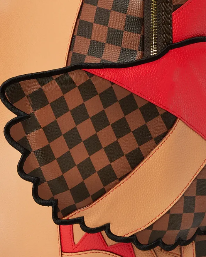 RACEWAY HENNY WING BACKPACK (DLXV)>SPRAYGROUND Outlet