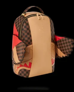 RACEWAY HENNY WING BACKPACK (DLXV)><noscript><img width=
