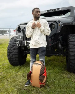 RACEWAY HENNY WING BACKPACK (DLXV)><noscript><img width=