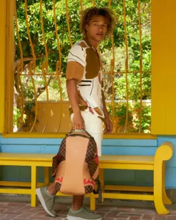 RACEWAY HENNY WING BACKPACK (DLXV)><noscript><img width=