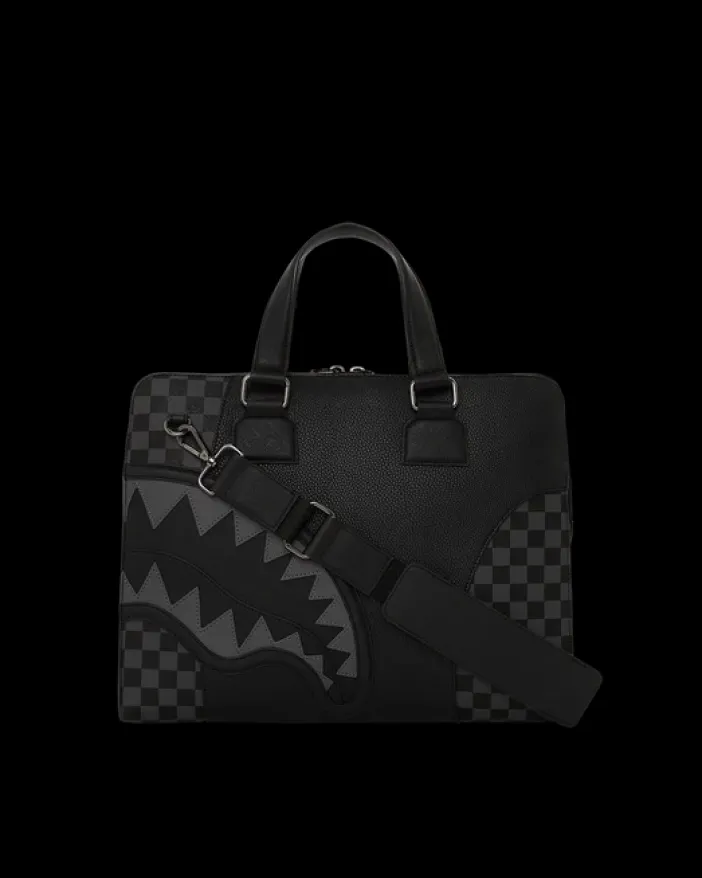 RACEWAY SHADOW PHANTOM ATTACHu00c9>SPRAYGROUND Hot