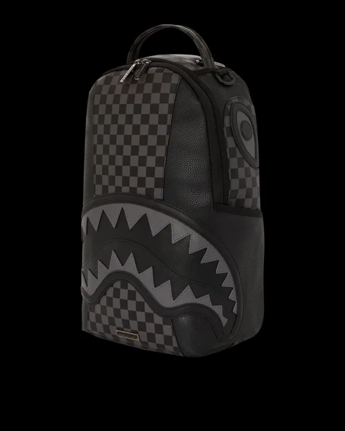 RACEWAY SHADOW PHANTOM BACKPACK (DLXV)>SPRAYGROUND Discount