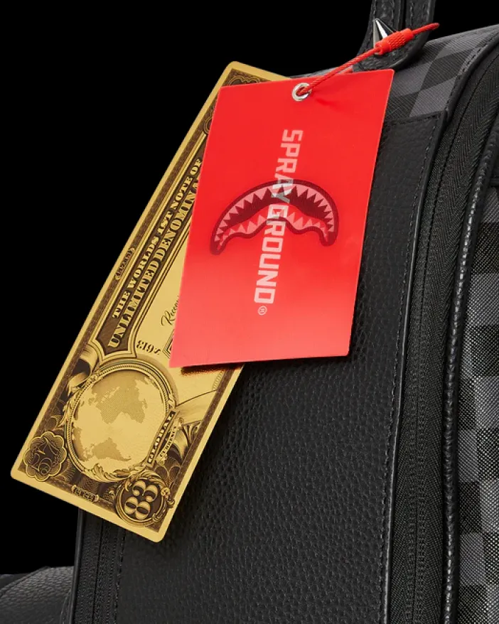 RACEWAY SHADOW PHANTOM CARGO BACKPACK>SPRAYGROUND Hot