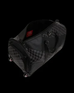 RACEWAY SHADOW PHANTOM DUFFLE WHEELY><noscript><img width=