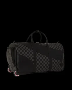 RACEWAY SHADOW PHANTOM DUFFLE WHEELY><noscript><img width=