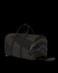 RACEWAY SHADOW PHANTOM DUFFLE WHEELY><noscript><img width=