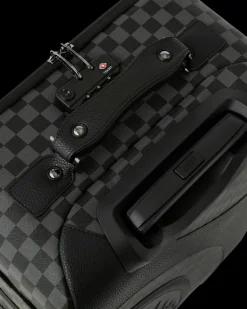 RACEWAY SHADOW PHANTOM JETSETTER CARRY-ON LUGGAGE><noscript><img width=