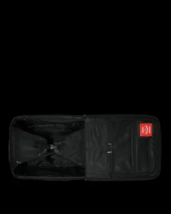 RACEWAY SHADOW PHANTOM JETSETTER CARRY-ON LUGGAGE><noscript><img width=