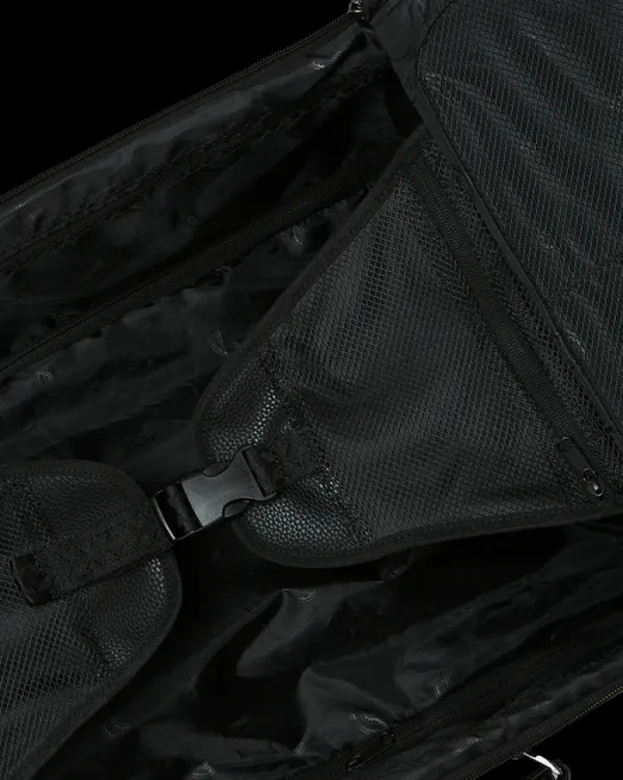 RACEWAY SHADOW PHANTOM JETSETTER CARRY-ON LUGGAGE>SPRAYGROUND Clearance