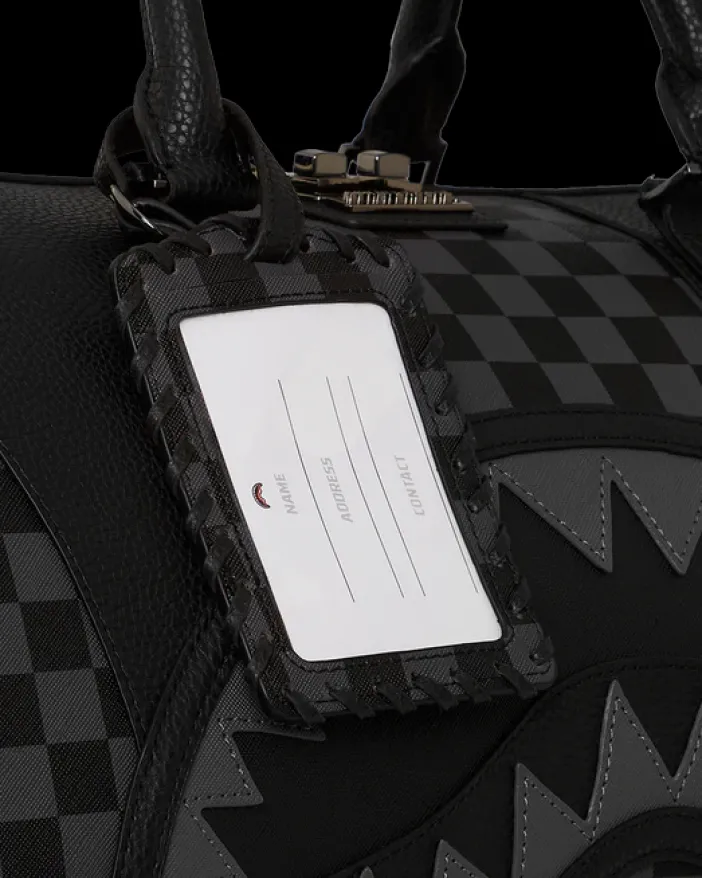 RACEWAY SHADOW PHANTOM LARGE DUFFLE>SPRAYGROUND Clearance