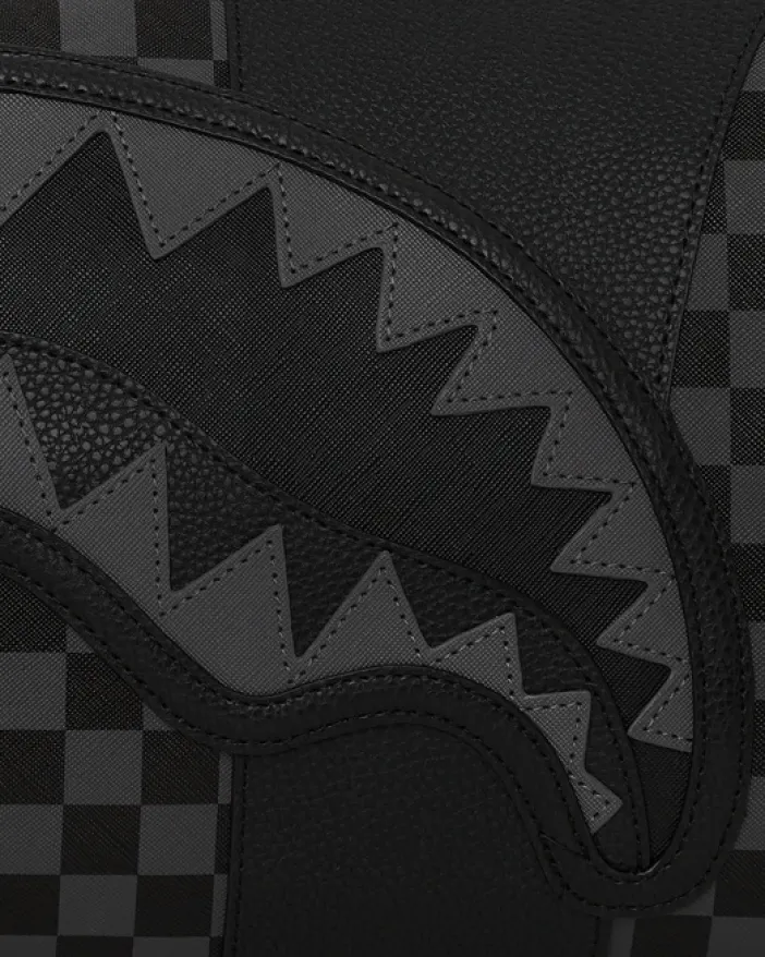 RACEWAY SHADOW PHANTOM LARGE DUFFLE>SPRAYGROUND Clearance