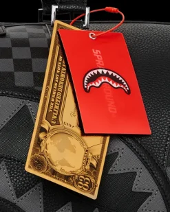 RACEWAY SHADOW PHANTOM LARGE DUFFLE><noscript><img width=