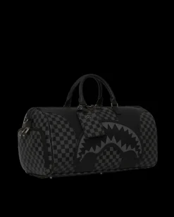 RACEWAY SHADOW PHANTOM LARGE DUFFLE><noscript><img width=