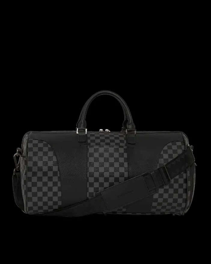 RACEWAY SHADOW PHANTOM LARGE DUFFLE>SPRAYGROUND Clearance