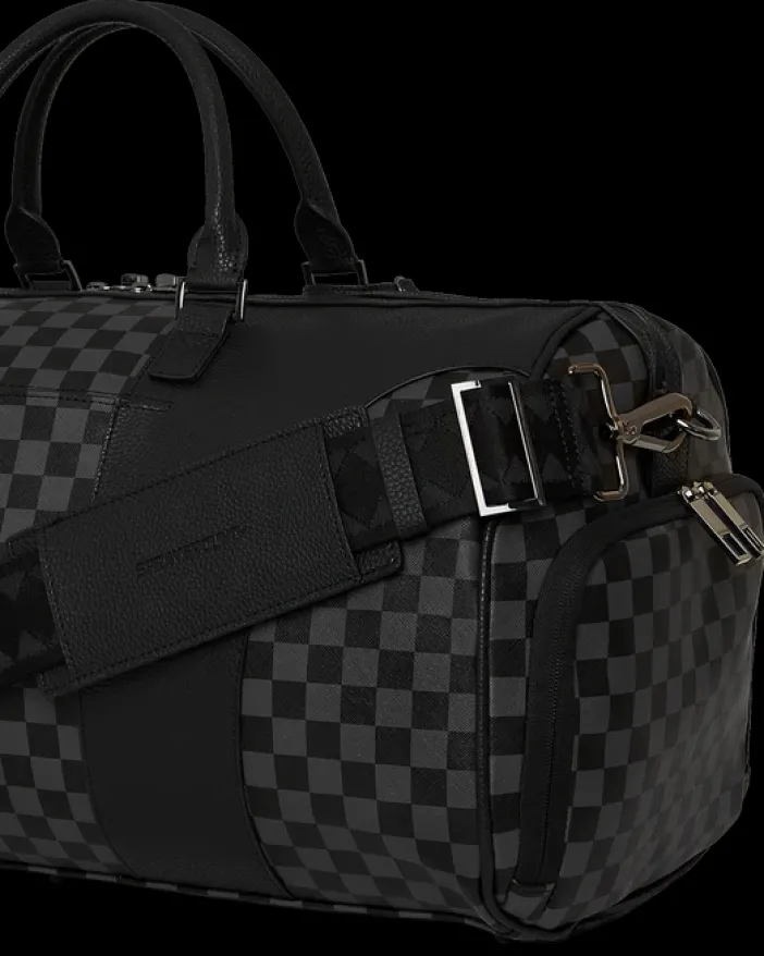 RACEWAY SHADOW PHANTOM LARGE DUFFLE>SPRAYGROUND Clearance