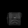 RACEWAY SHADOW PHANTOM MESSENGER SLING BAG>SPRAYGROUND Hot