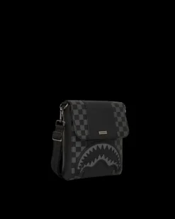RACEWAY SHADOW PHANTOM MESSENGER SLING BAG><noscript><img width=