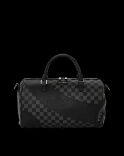 RACEWAY SHADOW PHANTOM MINI DUFFLE>SPRAYGROUND Clearance