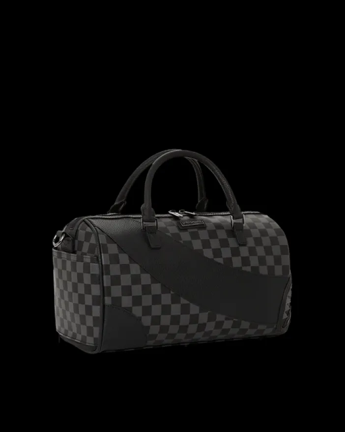 RACEWAY SHADOW PHANTOM MINI DUFFLE>SPRAYGROUND Clearance
