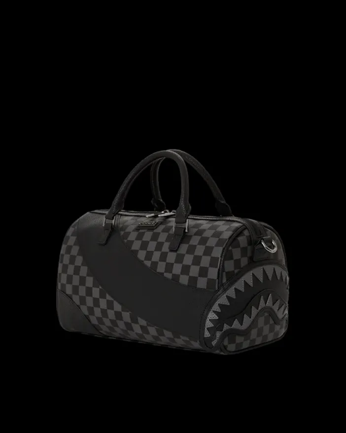 RACEWAY SHADOW PHANTOM MINI DUFFLE>SPRAYGROUND Clearance