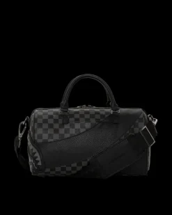 RACEWAY SHADOW PHANTOM MINI DUFFLE><noscript><img width=