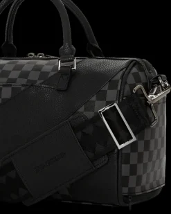 RACEWAY SHADOW PHANTOM MINI DUFFLE><noscript><img width=