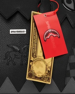 RACEWAY SHADOW PHANTOM SPURKIN HANDBAG><noscript><img width=
