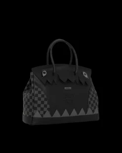 RACEWAY SHADOW PHANTOM SPURKIN HANDBAG><noscript><img width=