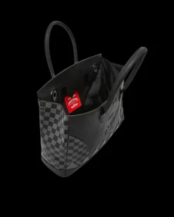 RACEWAY SHADOW PHANTOM SPURKIN HANDBAG><noscript><img width=