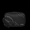 RACEWAY SHADOW PHANTOM TOILETRY BRICKSIDE BAG>SPRAYGROUND Hot