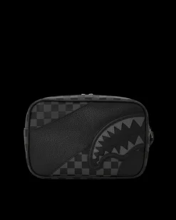 RACEWAY SHADOW PHANTOM TOILETRY BRICKSIDE BAG><noscript><img width=