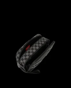 RACEWAY SHADOW PHANTOM TOILETRY BRICKSIDE BAG><noscript><img width=