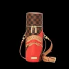 RACEWAY TUBULAR WATER BOTTLE BAG>SPRAYGROUND Clearance