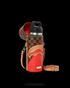 RACEWAY TUBULAR WATER BOTTLE BAG><noscript><img width=