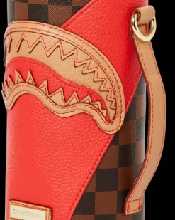RACEWAY TUBULAR WATER BOTTLE BAG><noscript><img width=