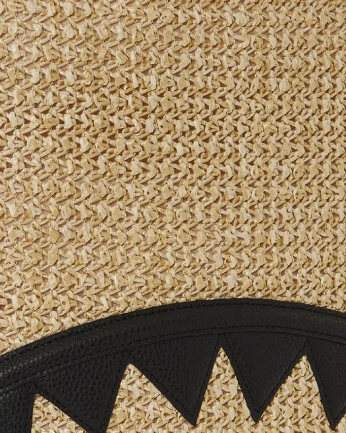 RAFFIA PALM BACKPACK>SPRAYGROUND Outlet