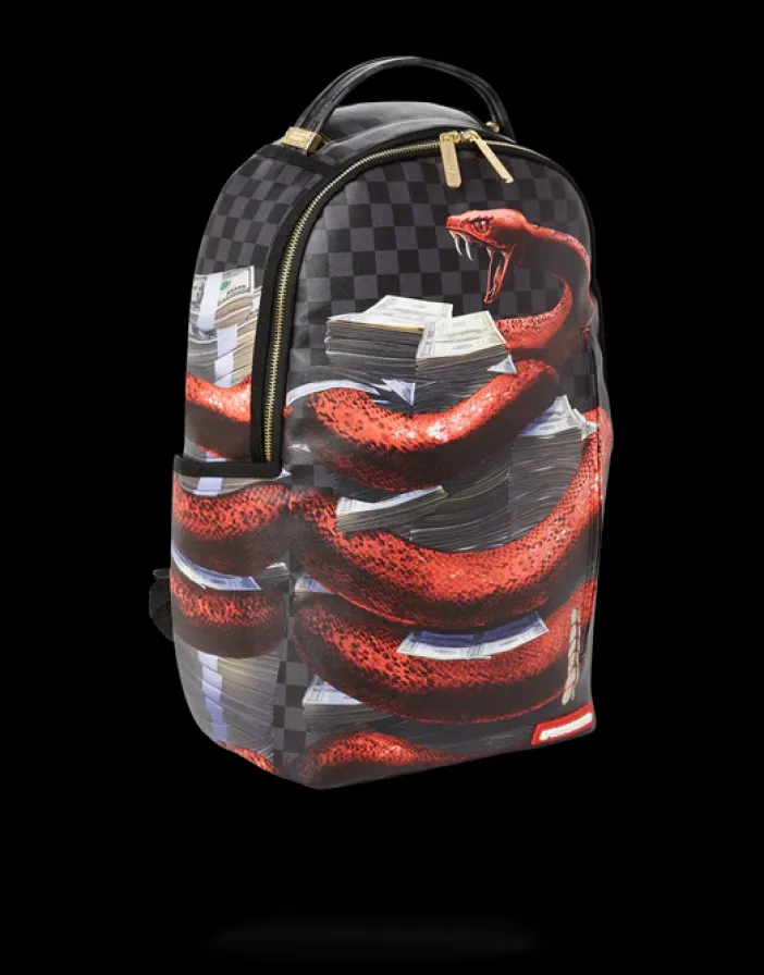 RATTLE$TACKS BACKPACK>SPRAYGROUND Outlet