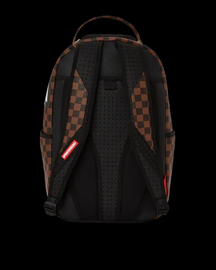 REAL 3D NINJA STARS SMASHED BACKPACK (DLXV)>SPRAYGROUND Outlet
