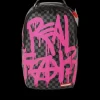 REAL FAKE BACKPACK (ONE OF ONE)>SPRAYGROUND Discount