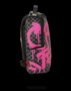 REAL FAKE BACKPACK (ONE OF ONE)><noscript><img width=
